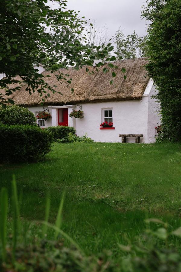 Keenaghan Cottage Belleek Exterior foto