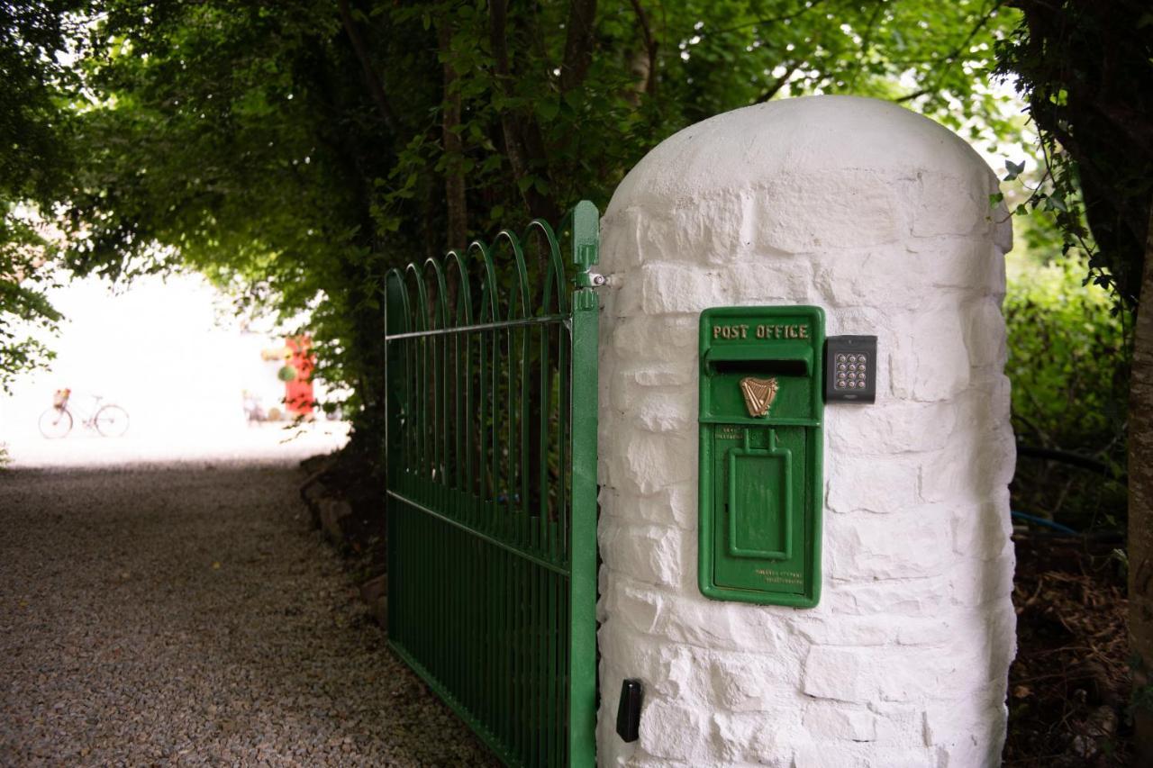 Keenaghan Cottage Belleek Exterior foto