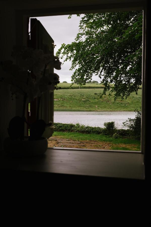 Keenaghan Cottage Belleek Exterior foto